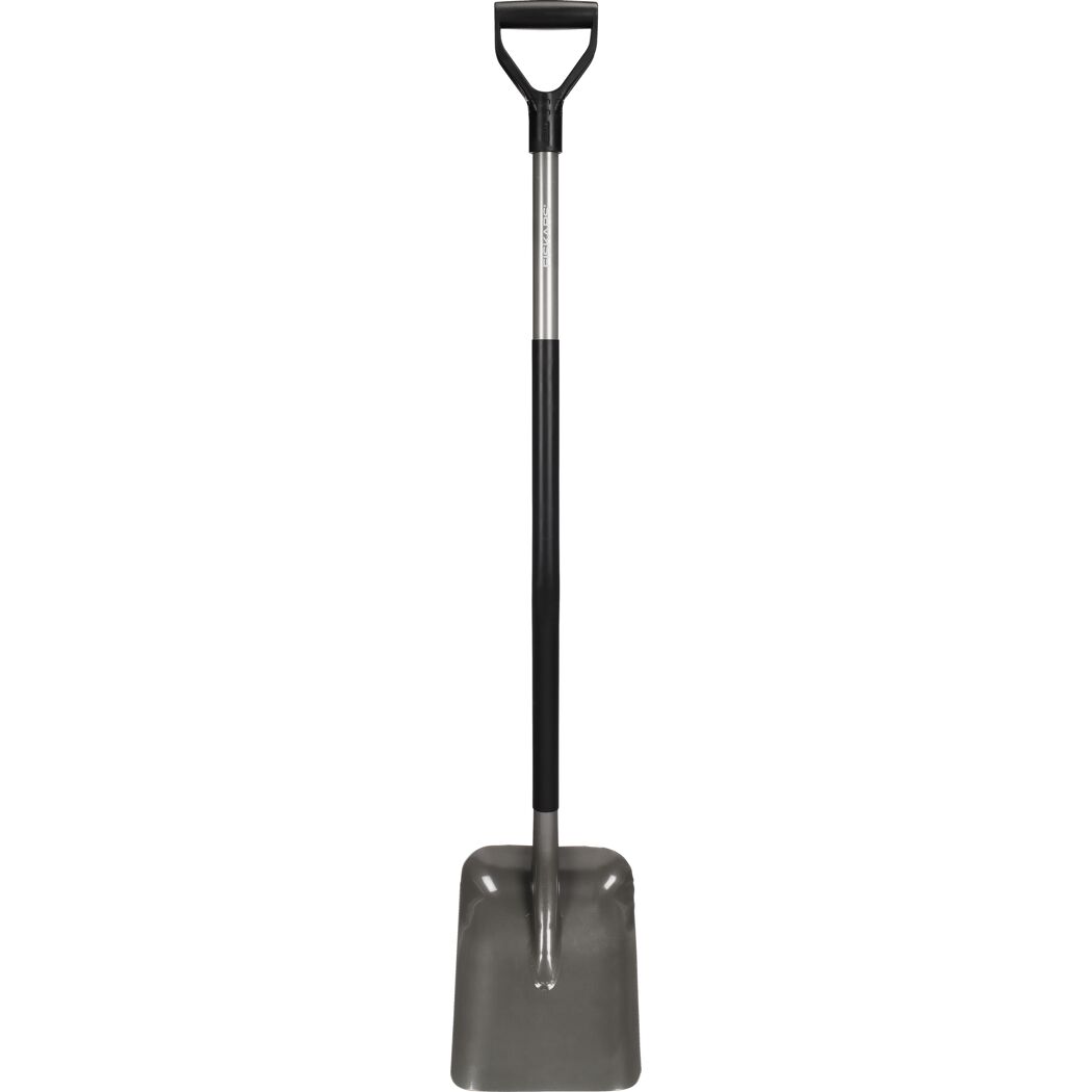 Hallenser Schaufel 'Ergonomic™' mit Stiel