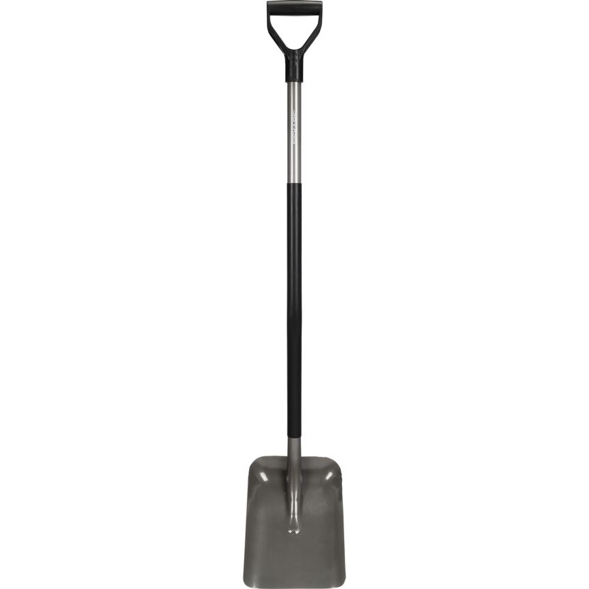 Hallenser Schaufel 'Ergonomic™' mit Stiel