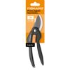 Fiskars Bypass-Gartenschere SingleStep™