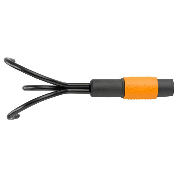 Fiskars Grubber Quikfit 9 Cm ǀ Toom Baumarkt
