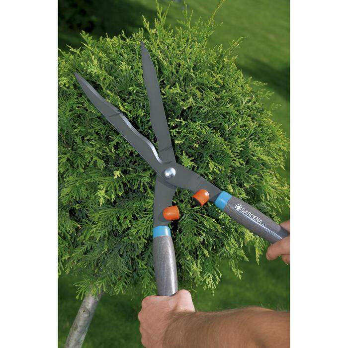 Gardena Heckenschere 540 FSC Pure "Classic"