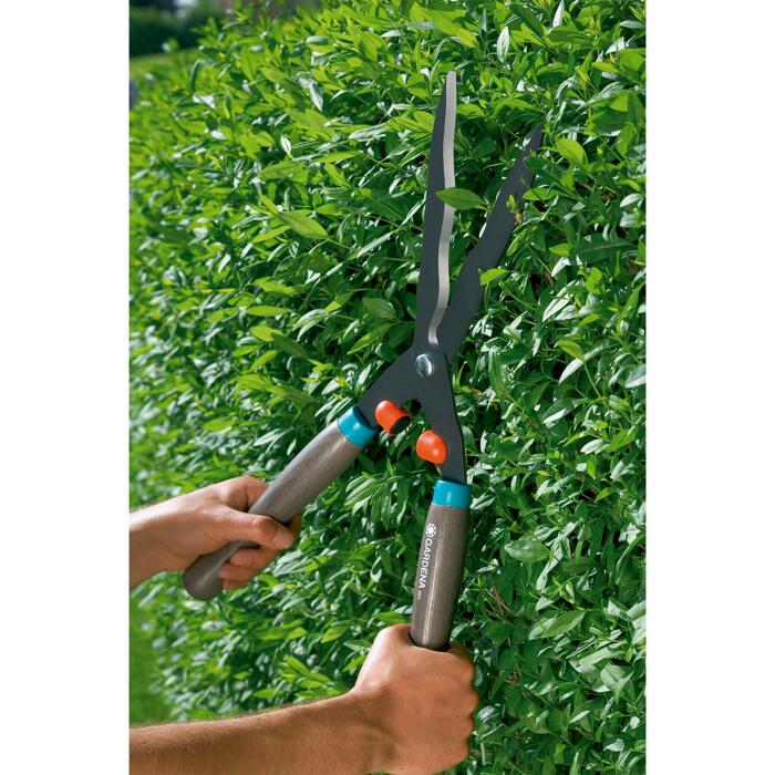 Gardena Heckenschere 540 FSC Pure "Classic" ǀ toom Baumarkt