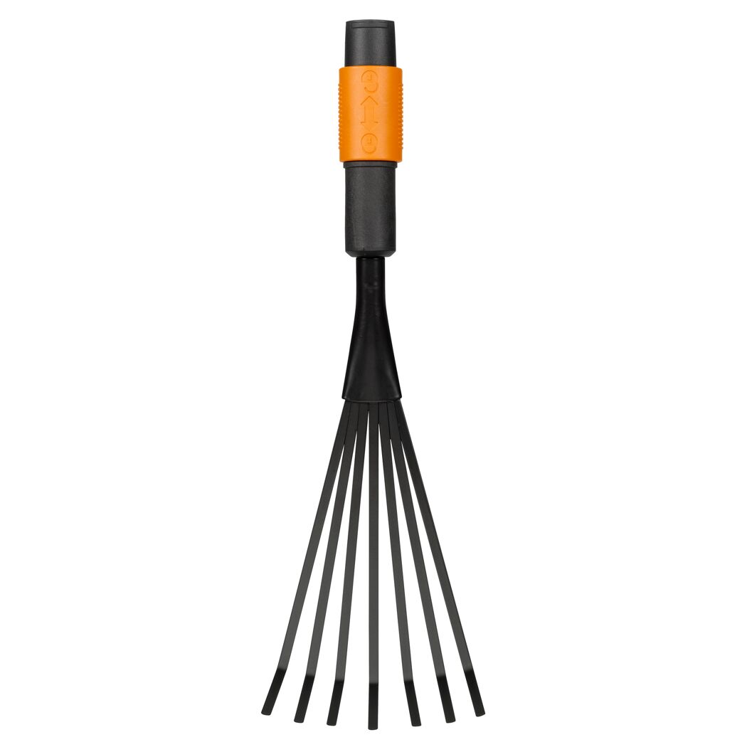Kleinfächerbesen QuikFit von Fiskars