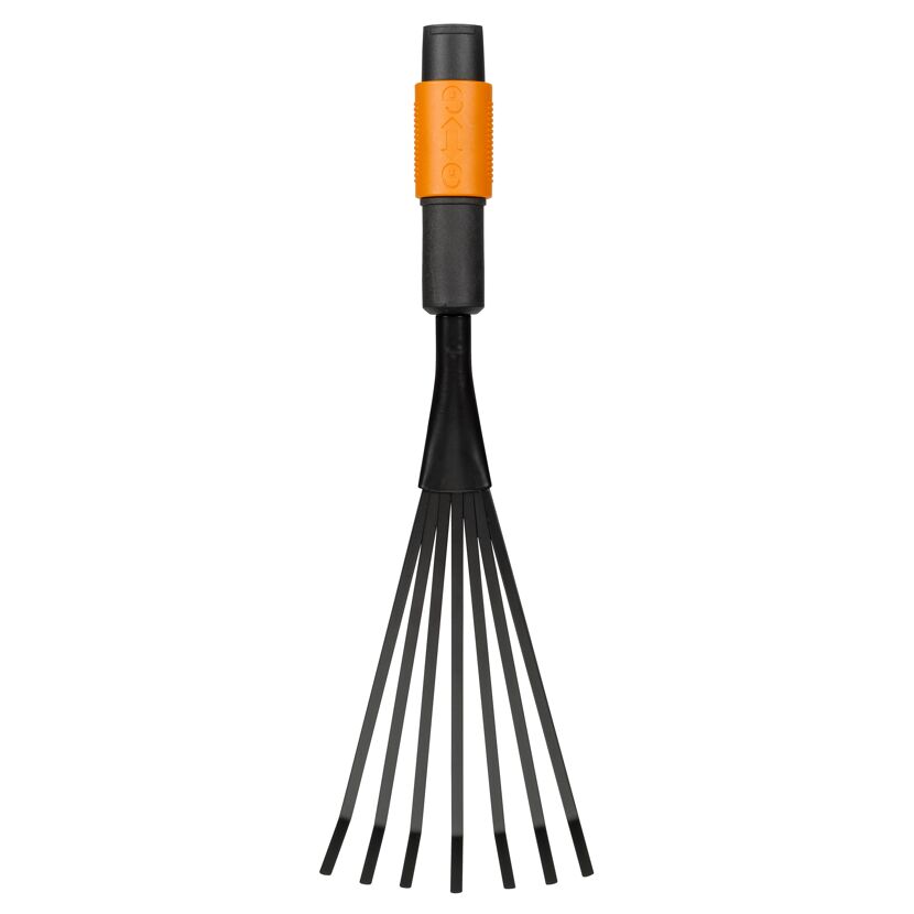 Kleinfächerbesen QuikFit von Fiskars