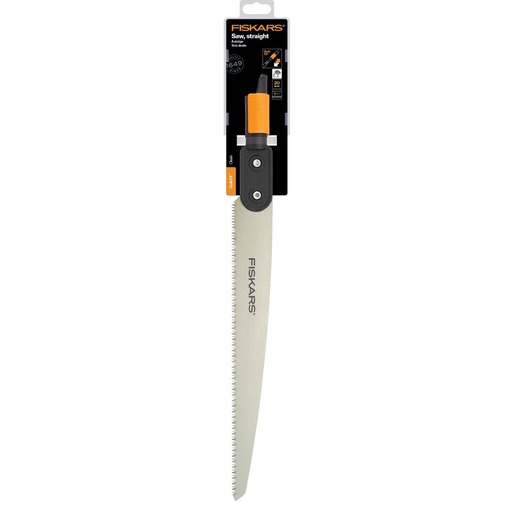 Astsäge Fiskars QuikFit