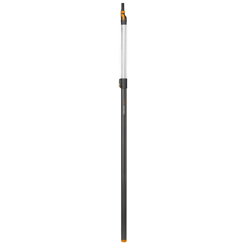 Fiskars QuikFit Teleskopstiel