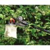 Obstpflücker mit Säge und Auffangbeutel von Fiskars