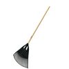 Fiskars Laubbesen XL mit Holzstiel