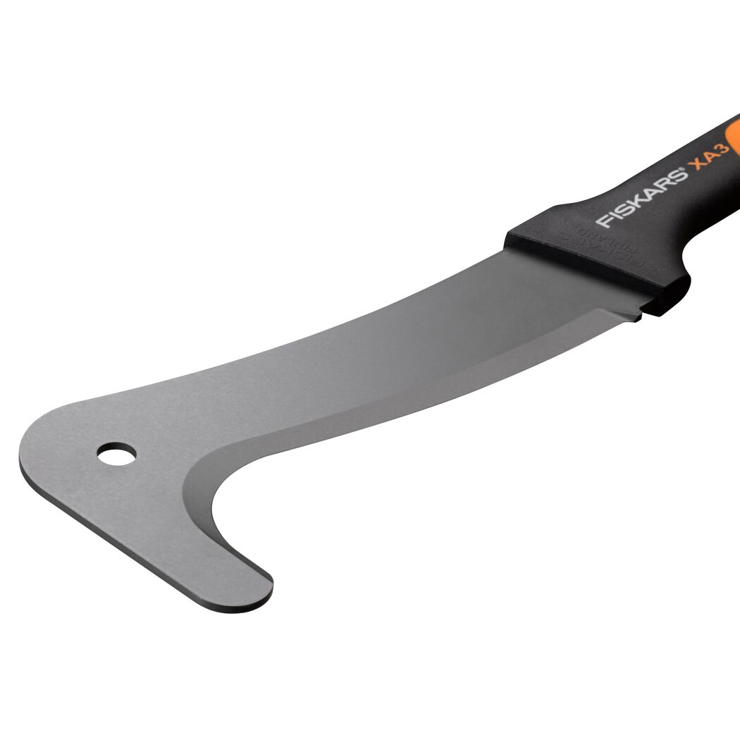 Fiskars Machete WoodXpert XA3