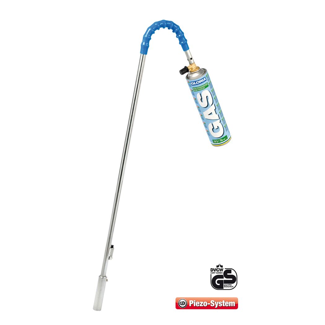 Gasbrenner Thermoflamm Classic mit Gaskartusche