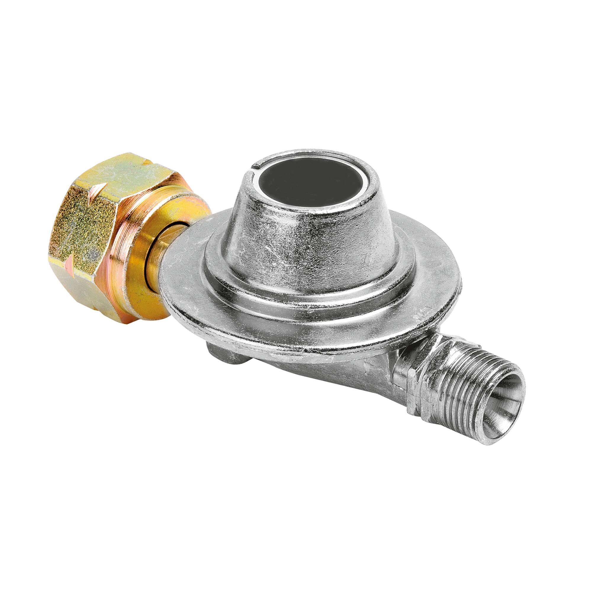 Druckminderer für Thermoflamm