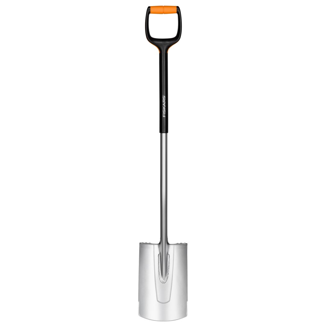 Fiskars Gärtnerspaten L Xact