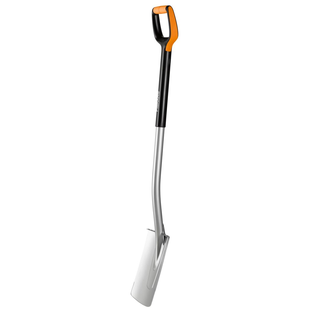 Fiskars Gärtnerspaten L Xact