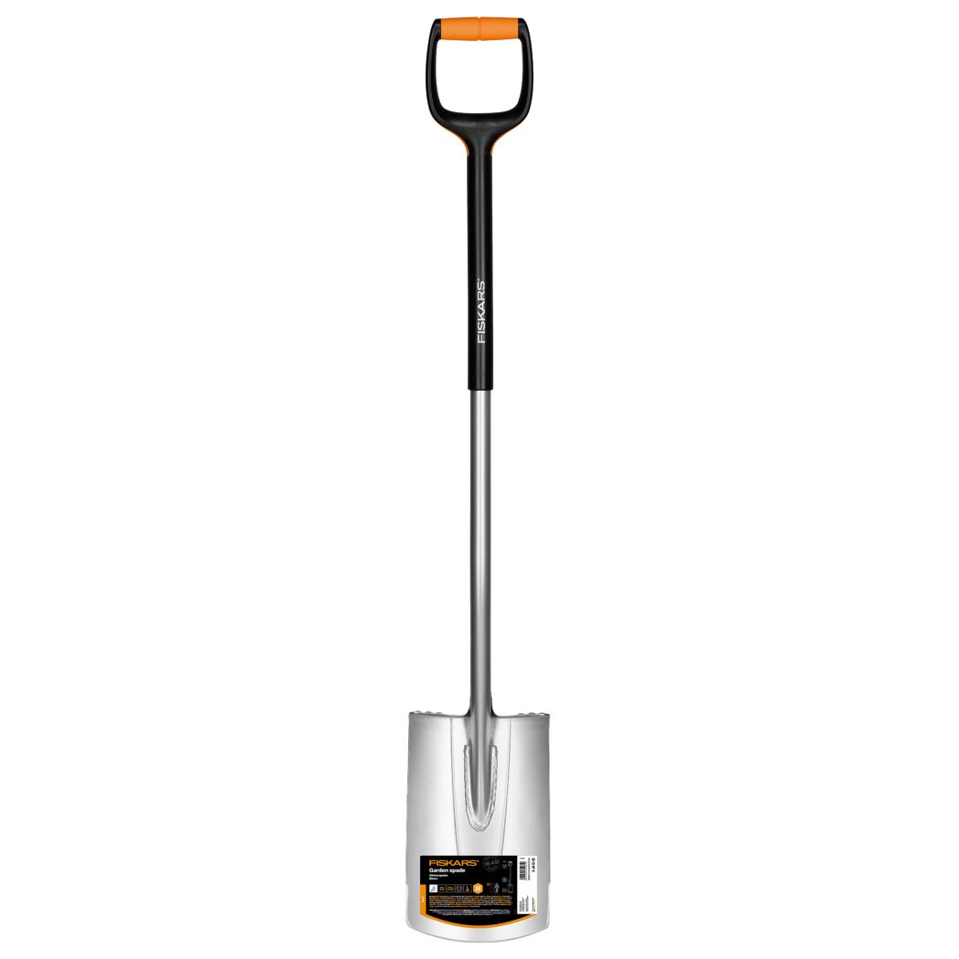 Fiskars Gärtnerspaten L Xact