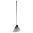 Laubbesen verstellbar 37-57 cm