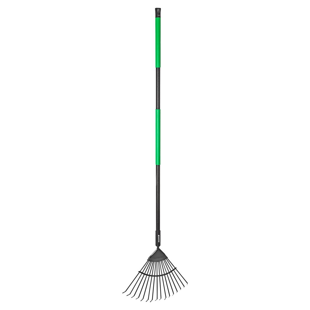 Fächerbesen von toom