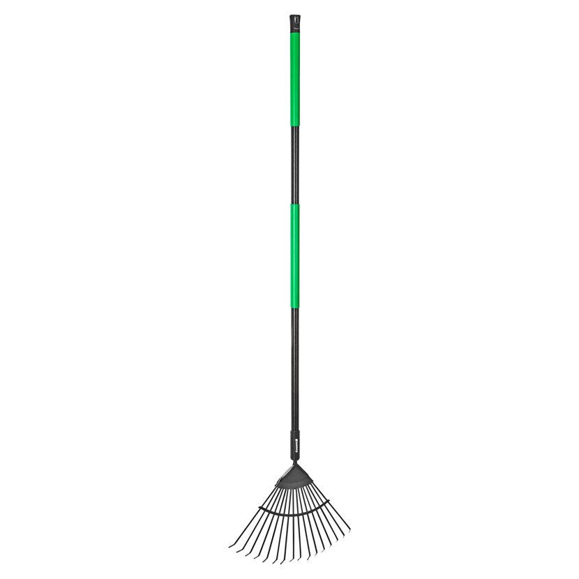 Fächerbesen von toom