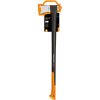 Fiskars Spaltaxt X27, XXL