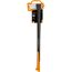 Fiskars Spaltaxt X27, XXL