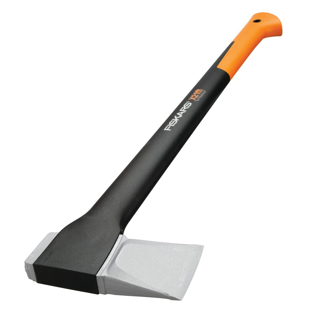 Fiskars Spaltaxt X21 - L