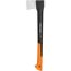 Fiskars Spaltaxt X17 mit langem Stiel