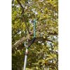 Gardena Combisystem Bügelsäge zum Schneiden von Ästen