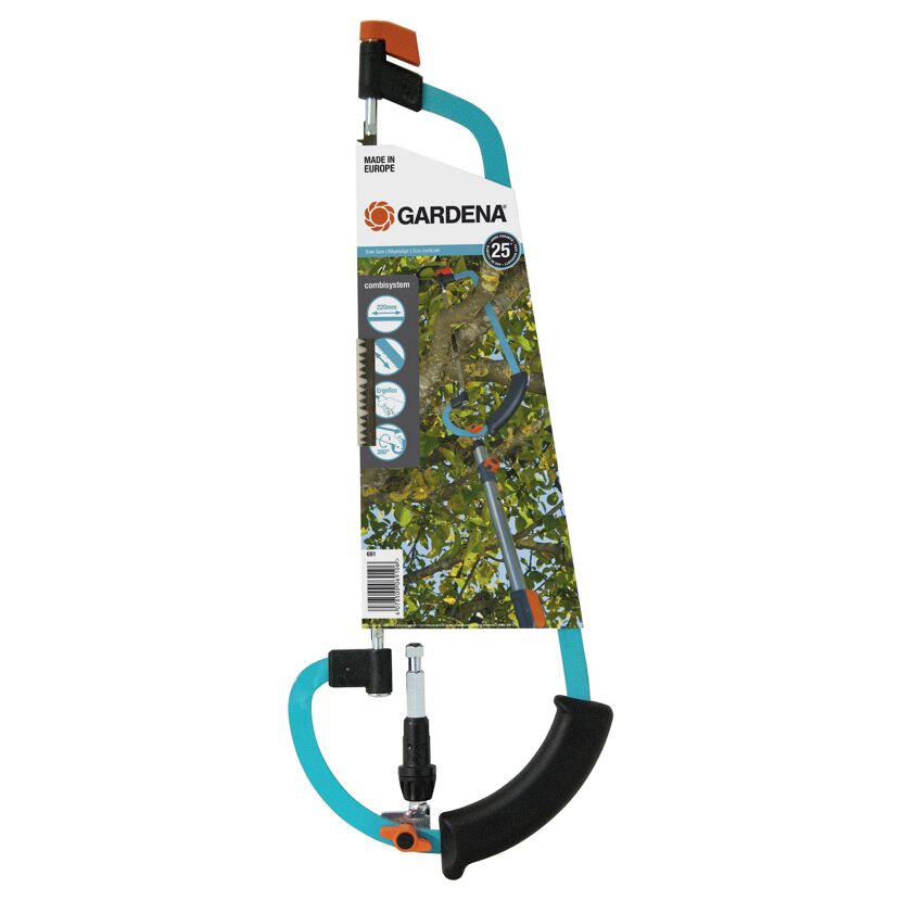Gardena Combisystem Bügelsäge
