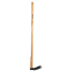 Rheinische Hacke mit Stiel 135 cm