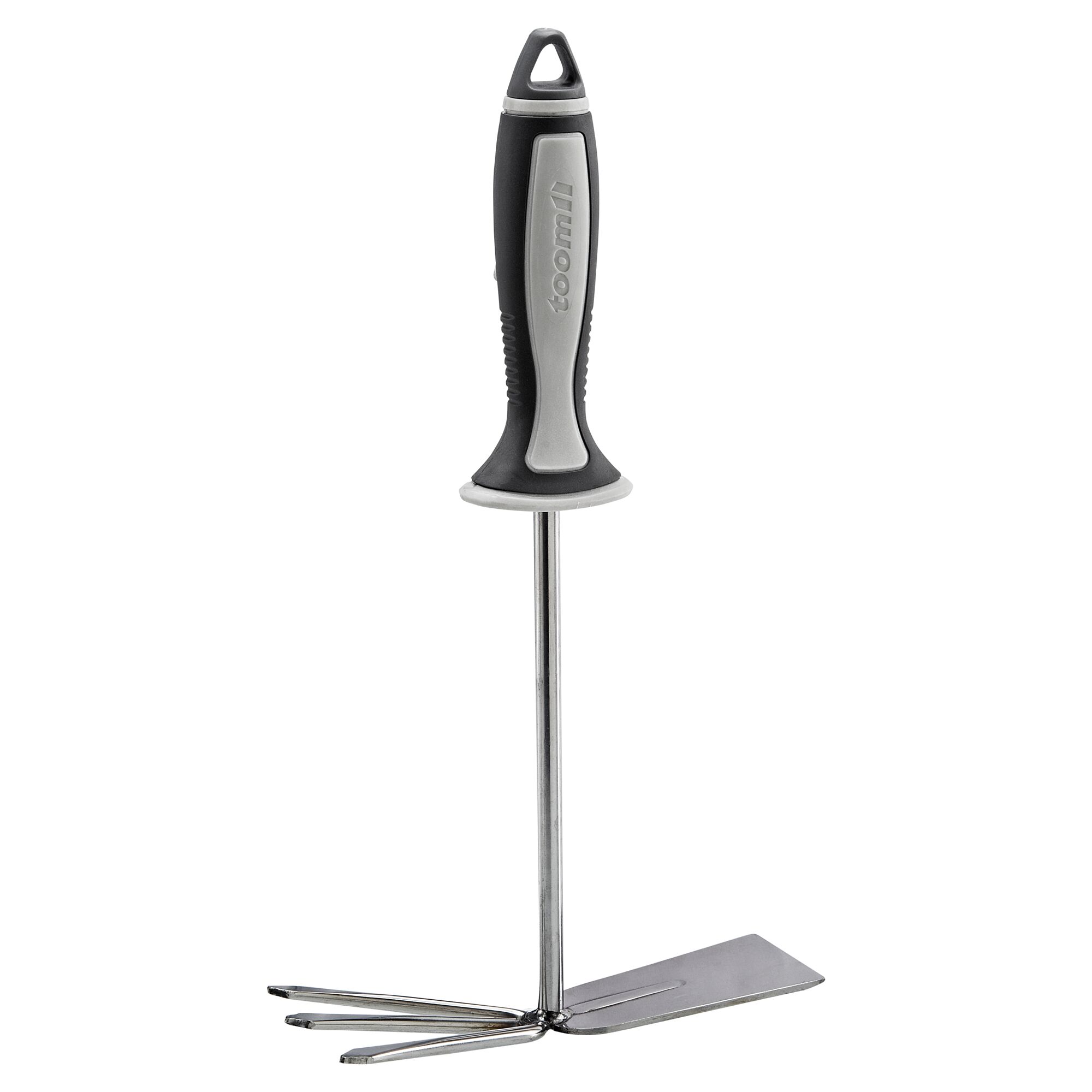 Doppelhacke Edelstahl von toom