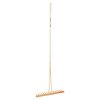 Holzheu Rechen mit Stiel