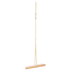 Holzrechen 50 cm mit Stiel