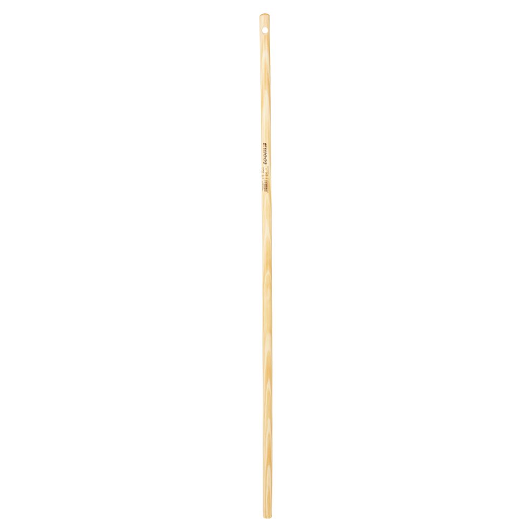 Besenstiel Pinie 120 cm