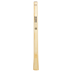 Kreuzhackenstiel Holz 95 cm