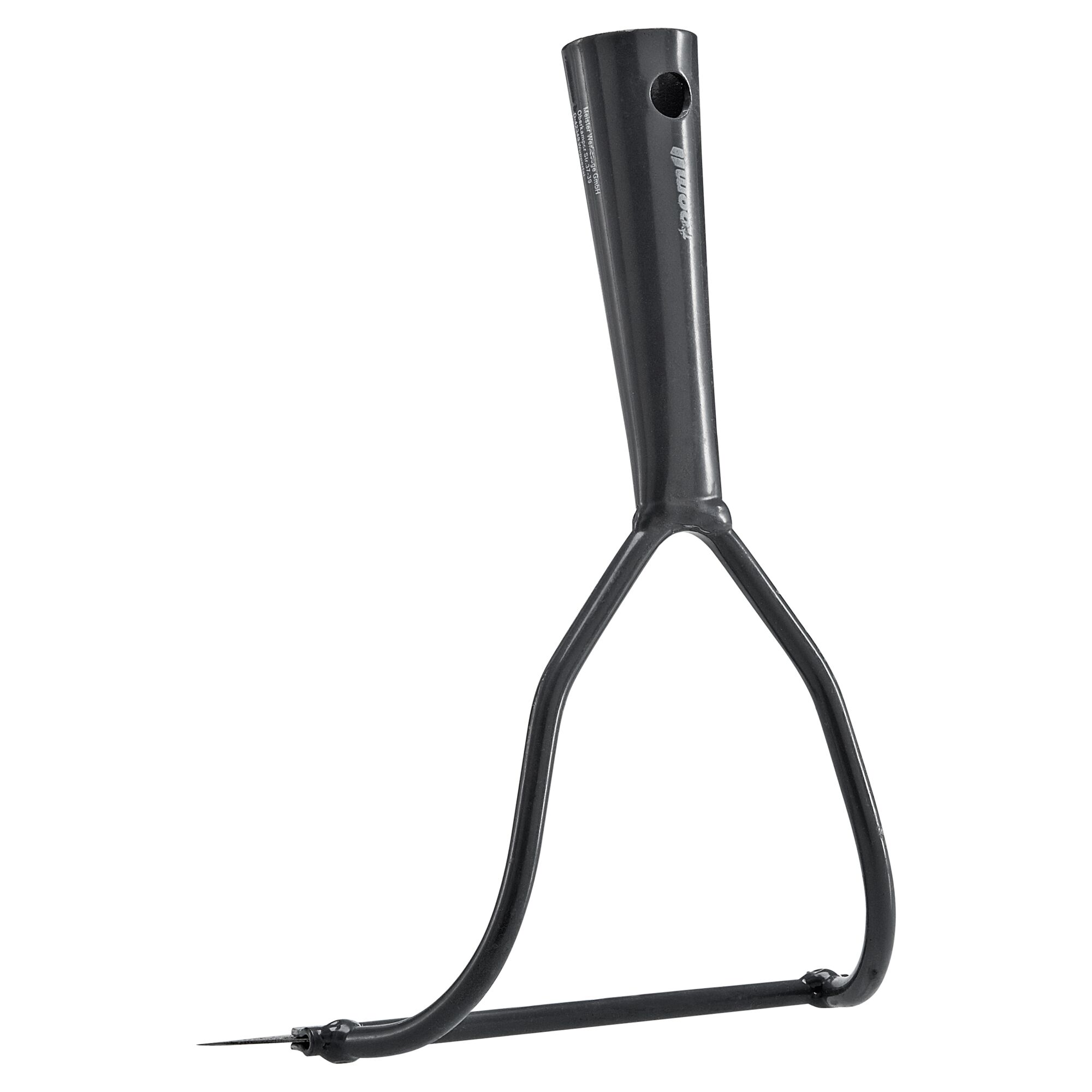 Bügelziehhacke von Wolf Garten