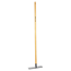 Rechen 31 cm mit Stiel