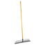 Rasenrechen 60 cm mit Stiel