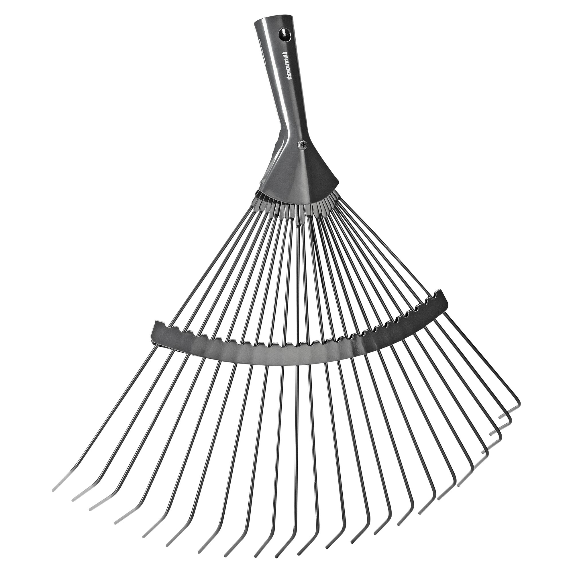 Drahtfächerbesen von toom