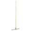 Rechen 42 cm mit Stiel