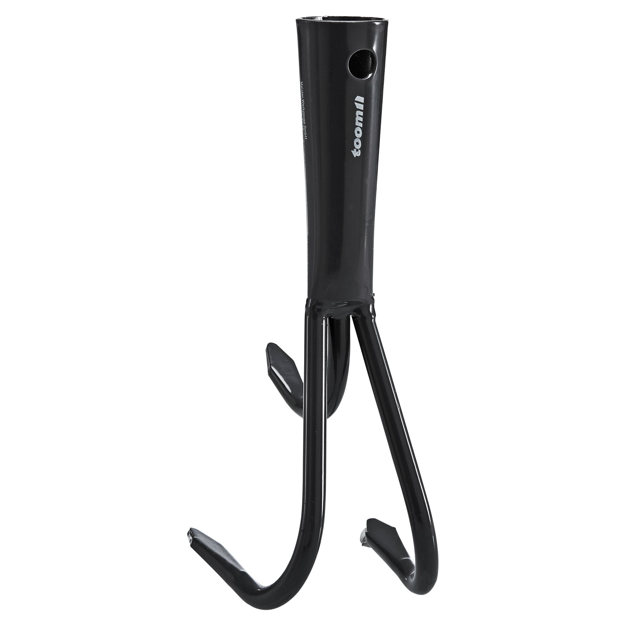 Handgrubber von toom