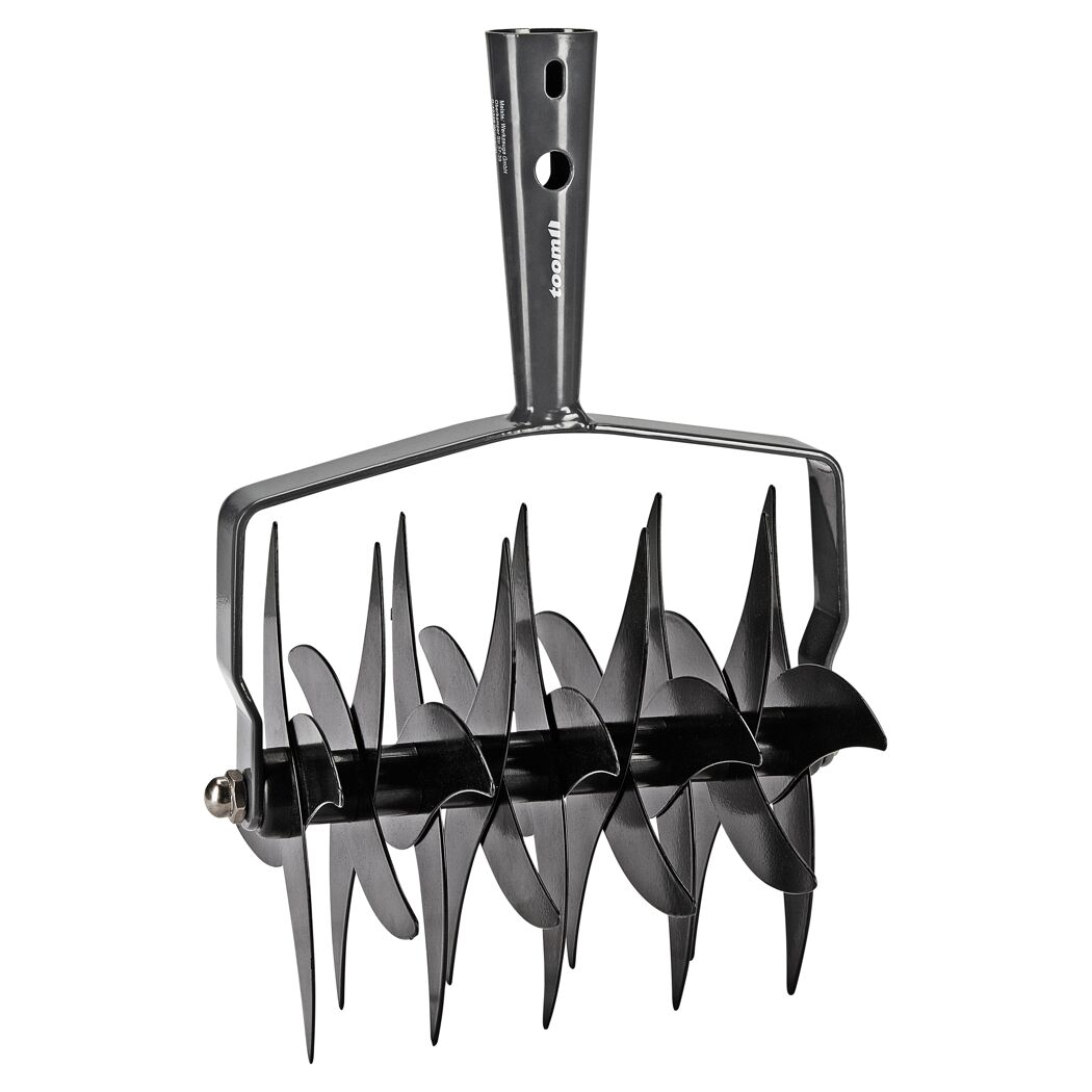 Rollkultivator von toom, 16 cm