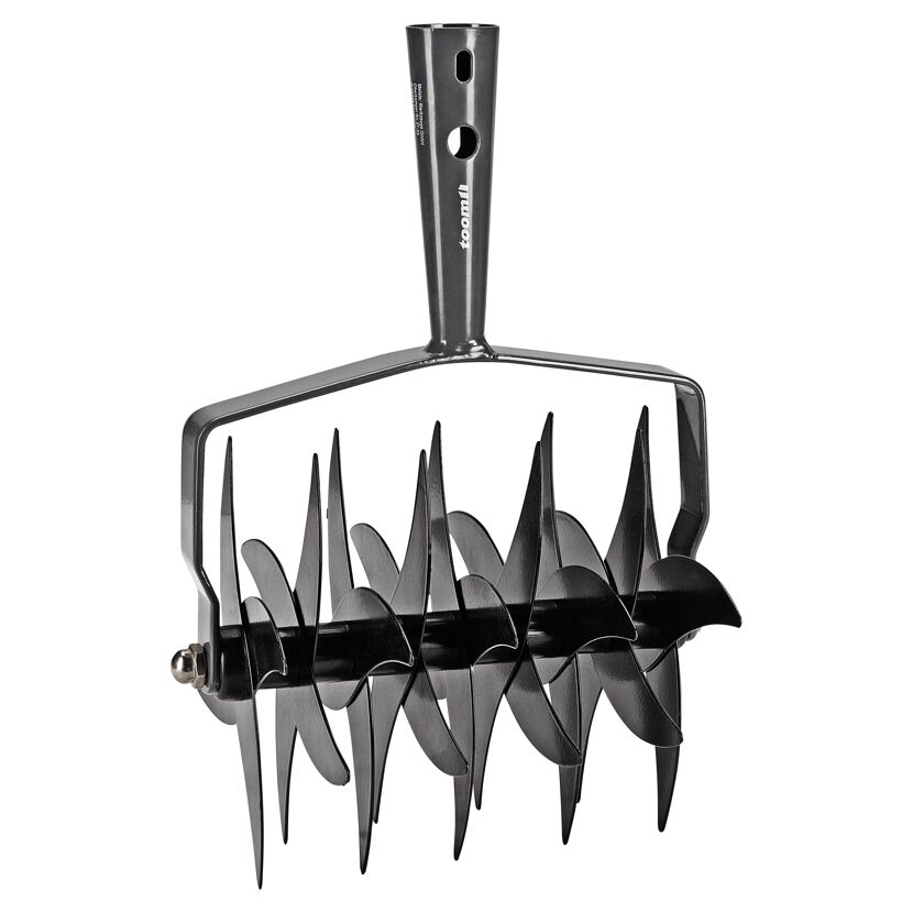 Rollkultivator von toom, 16 cm