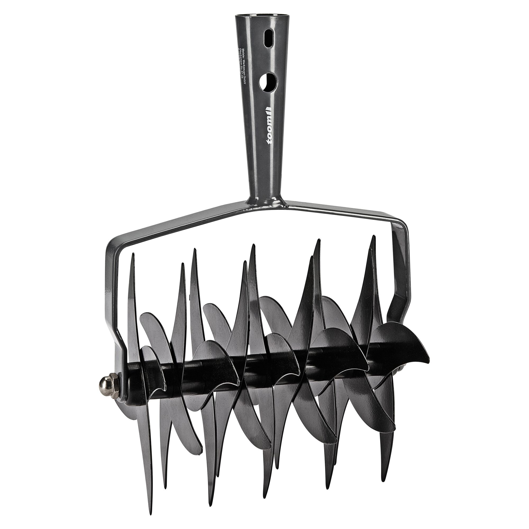 Rollkultivator von toom, 16 cm