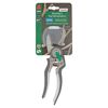 Komfort Gartenschere Amboss von toom