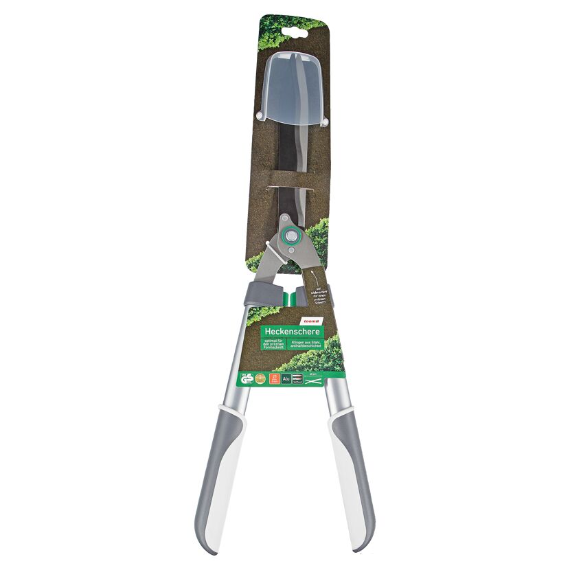 Heckenschere von toom mit 60 cm Länge
