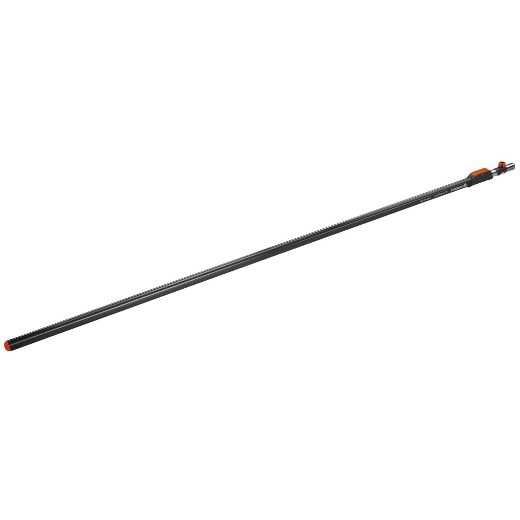 Gardena Teleskopstiel CS 210-390 cm