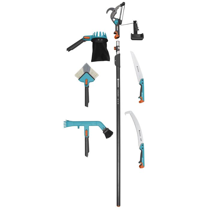 47+ Gardena Teleskopstiel 210 390 Cm Ersatzteile, Nutze die