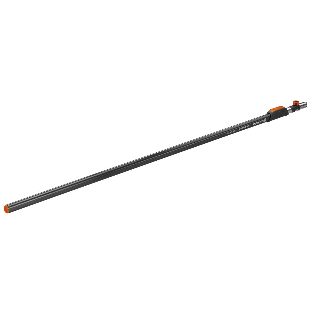 Gardena Teleskopstiel 160 - 290 cm
