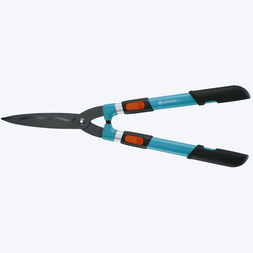 Gardena Teleskopheckenschere Comfort 700 T