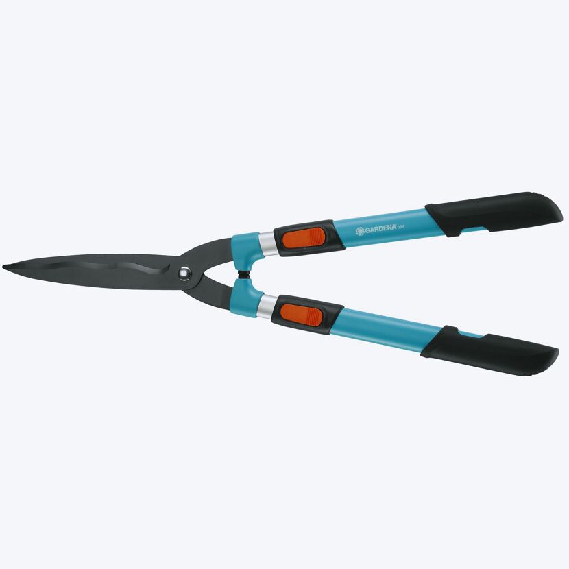 Gardena Teleskopheckenschere Comfort 700 T