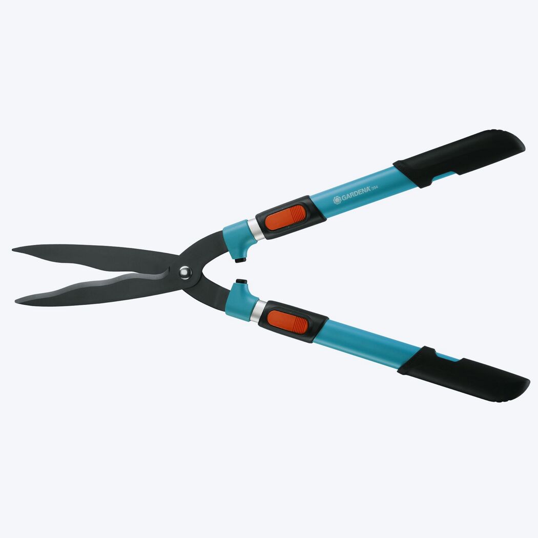 Gardena Teleskopheckenschere Comfort 700 T